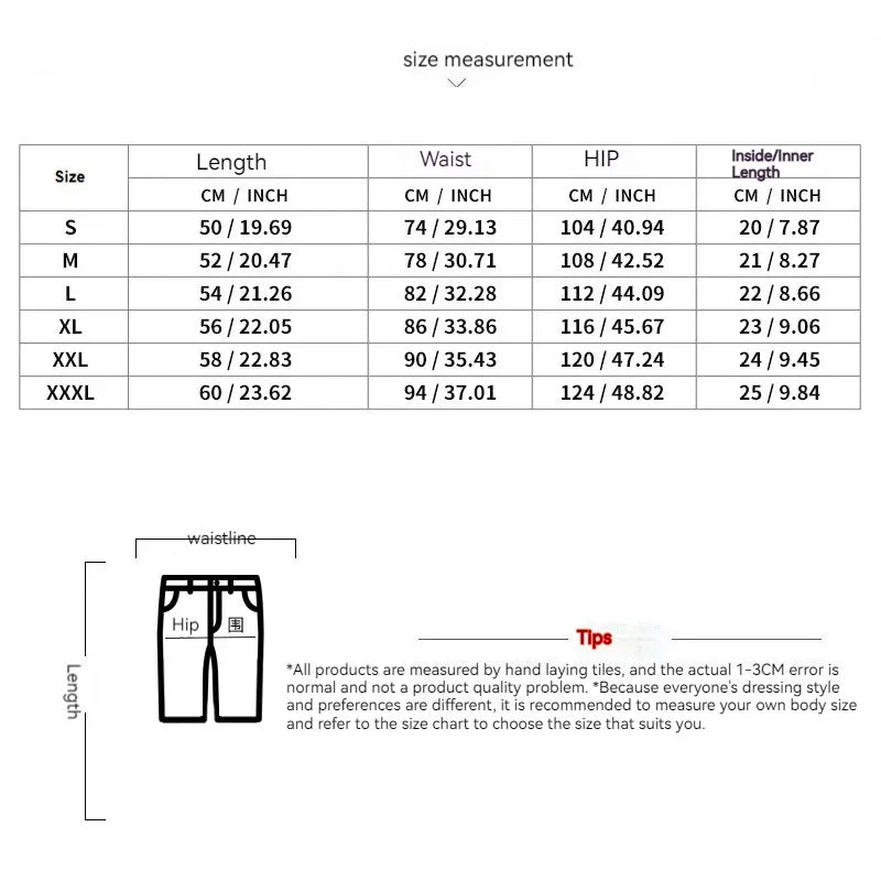 Men's Casual Knit Streetwear Set