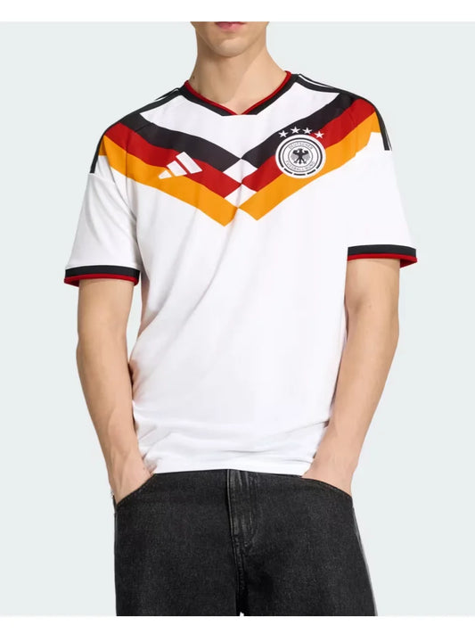 Germany World Cup Fan Jersey