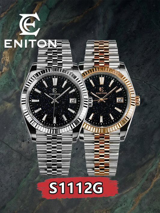 Luxury Timepiece for Men