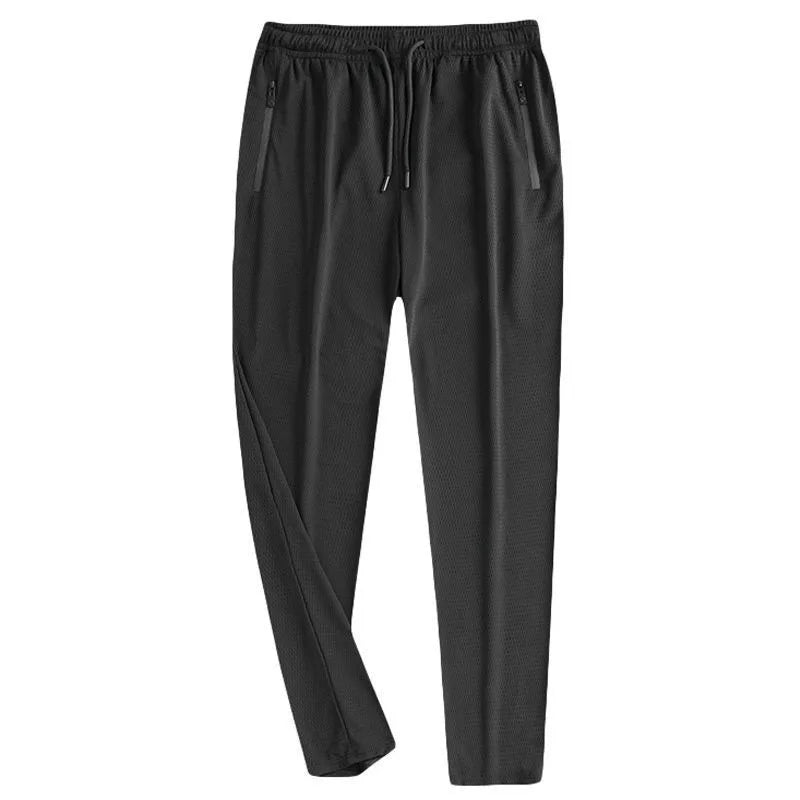 Arabic Breezy Men's Mesh Pants
