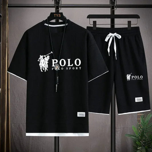 Men's Stylish Sport Set