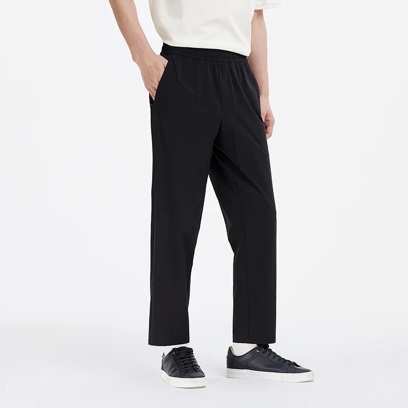 Cool Comfort Men's Joggers