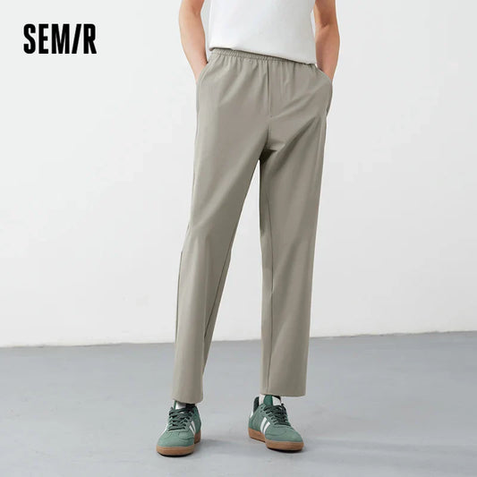 Cool Comfort Men's Joggers