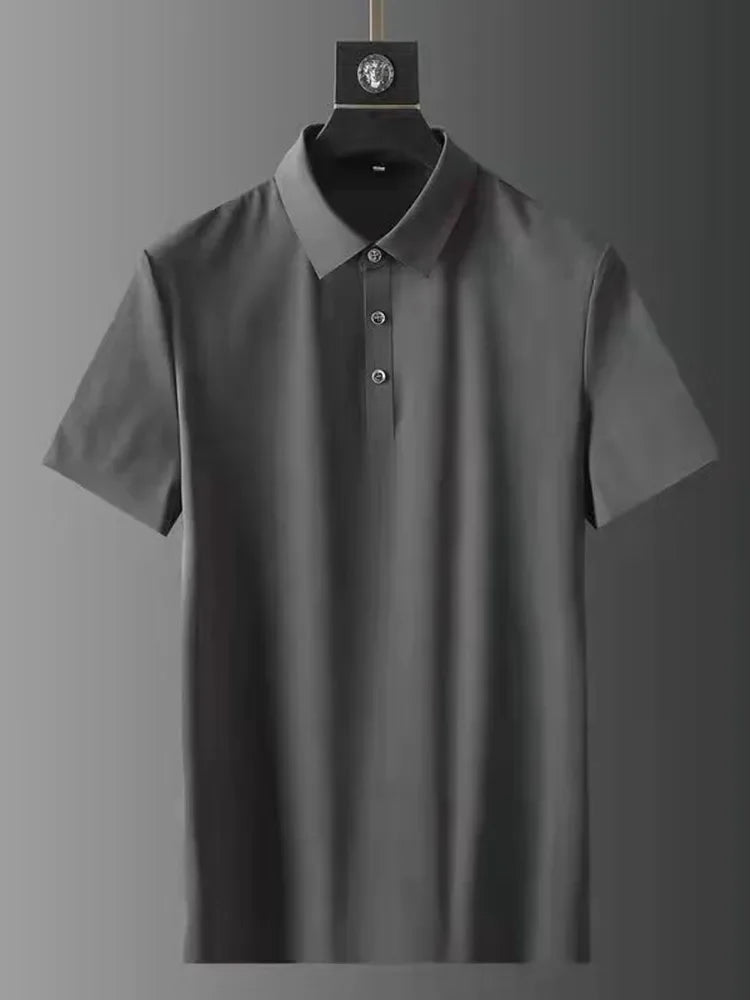 Men's Sporty Relax Two-Piece Set