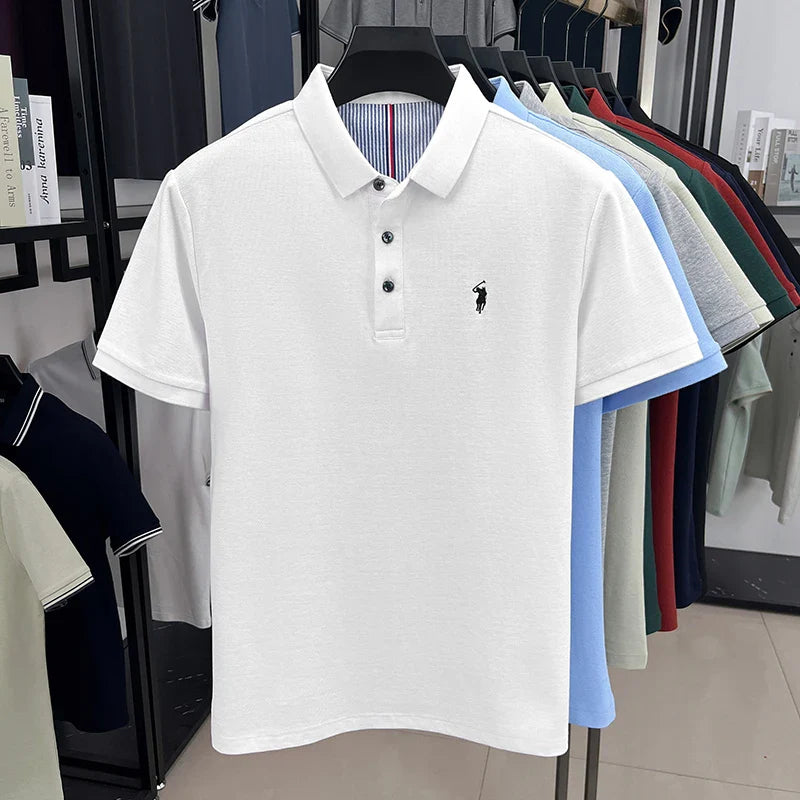 Stylish Men's Polo Shirt
