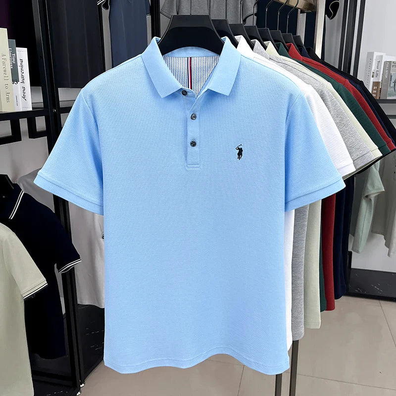 Stylish Men's Polo Shirt