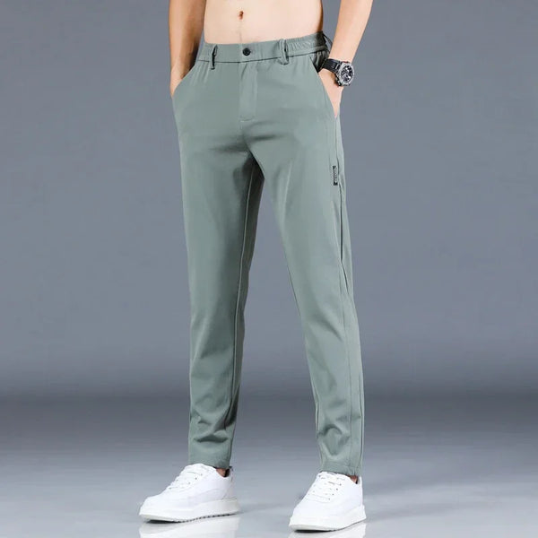 2024-Summer-New-Thin-Ice-Silk-Stretch-Men-s-Pants-Casual-Elastic-Waist-Smooth-Trouser-Pants.png