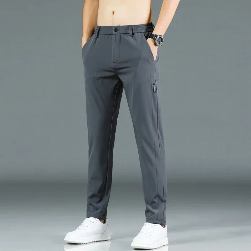 Cool Comfort Stretch Pants