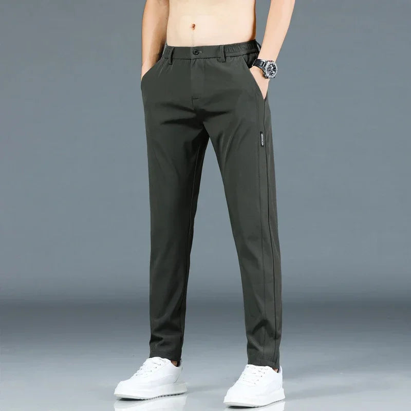 Cool Comfort Stretch Pants