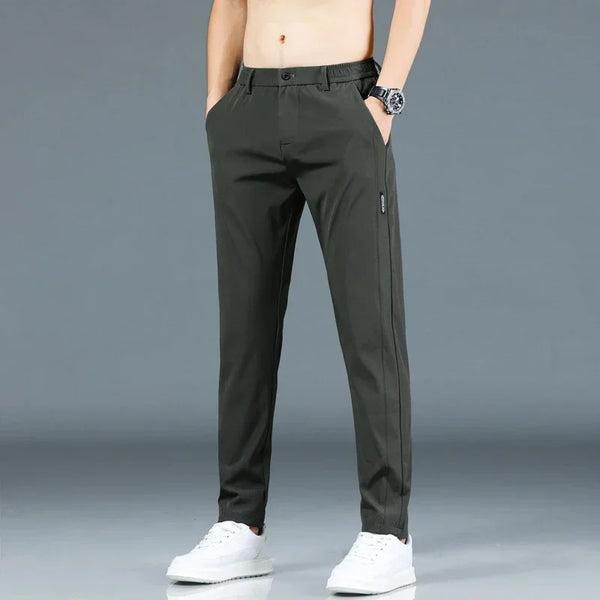 2024-Summer-New-Thin-Ice-Silk-Stretch-Men-s-Pants-Casual-Elastic-Waist-Smooth-Trouser-Pants.png