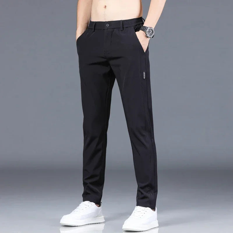 Cool Comfort Stretch Pants