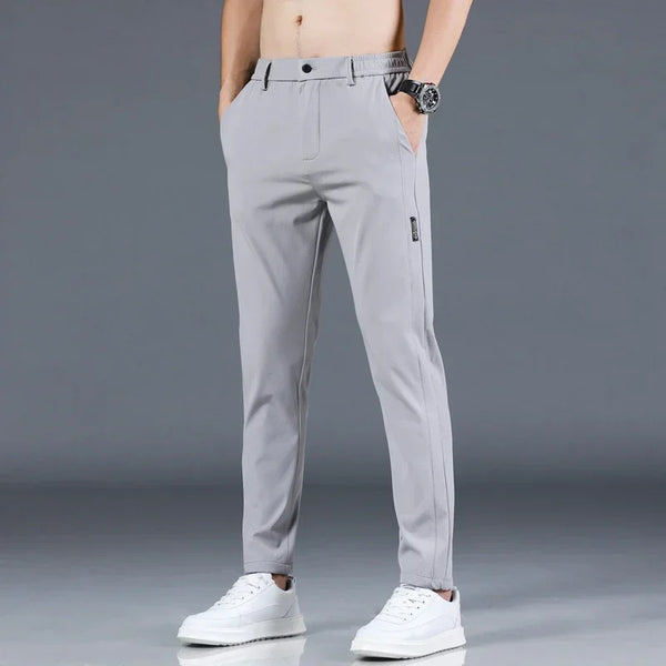 Cool Comfort Stretch Pants