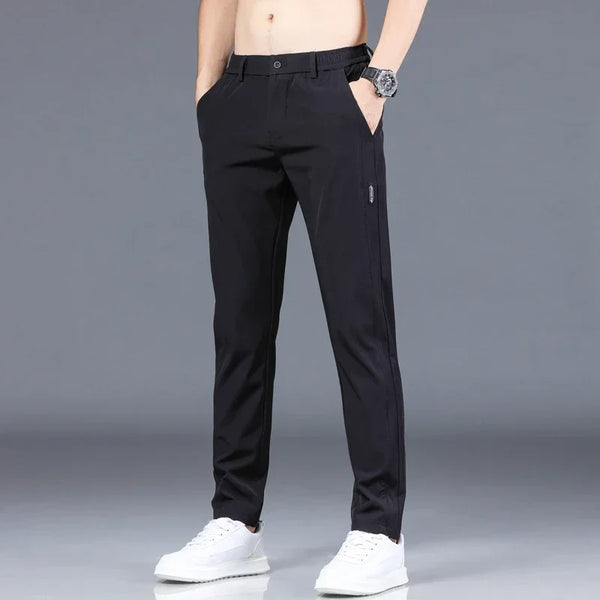 Cool Comfort Stretch Pants