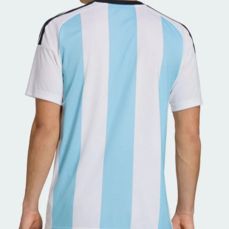 Argentina Home Soccer Jersey 2026