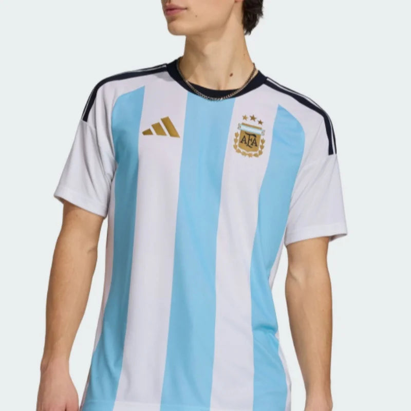 Argentina Home Soccer Jersey 2026