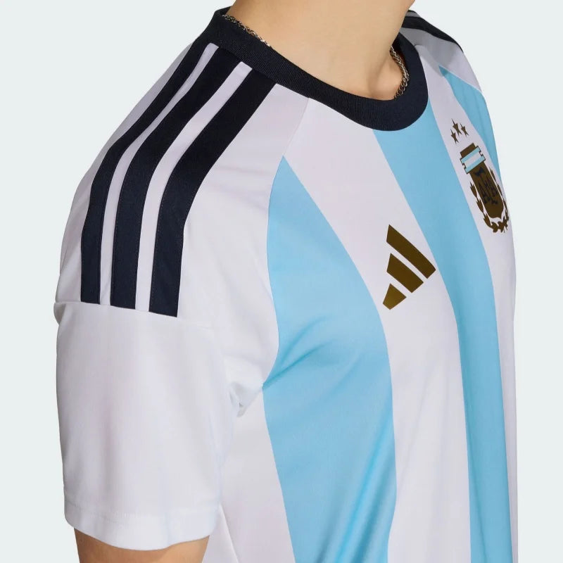 Argentina Home Soccer Jersey 2026
