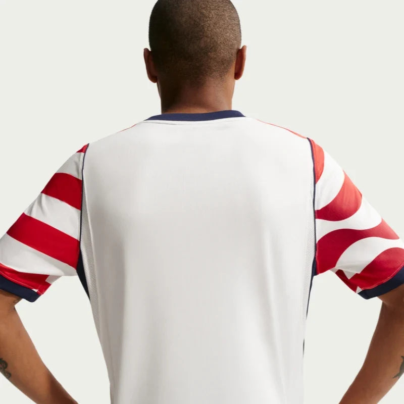 USA Nike Soccer Jersey