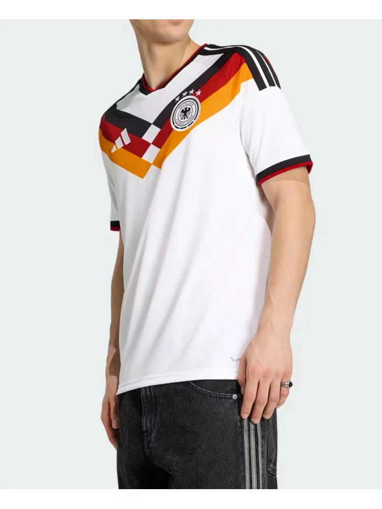 Germany World Cup Fan Jersey
