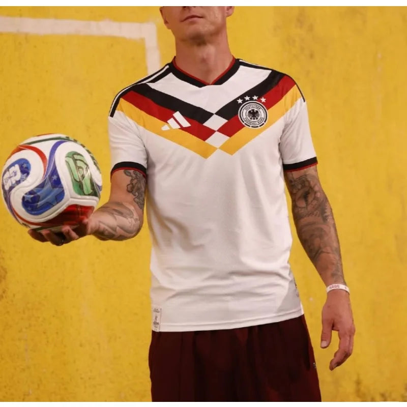 Germany World Cup Fan Jersey