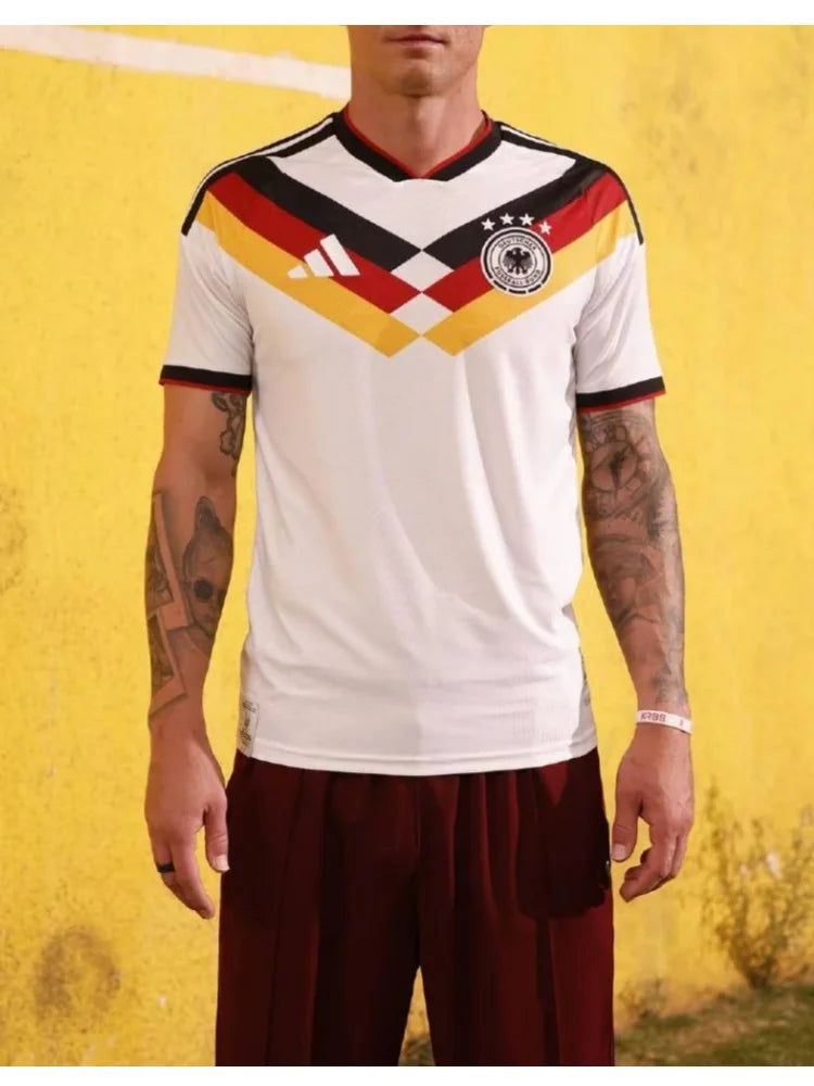 Germany World Cup Fan Jersey