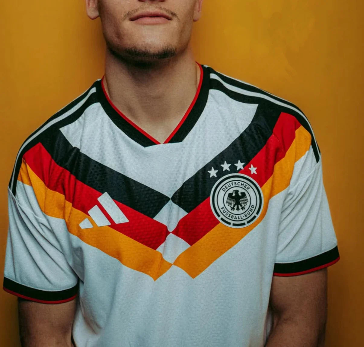 Germany World Cup Fan Jersey