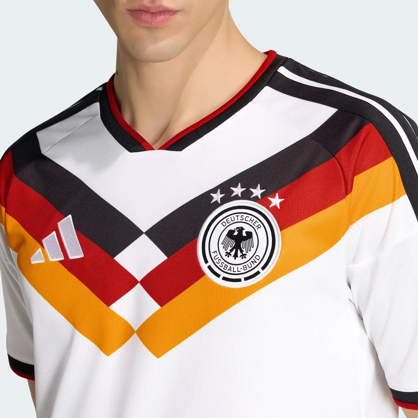 Germany World Cup Fan Jersey