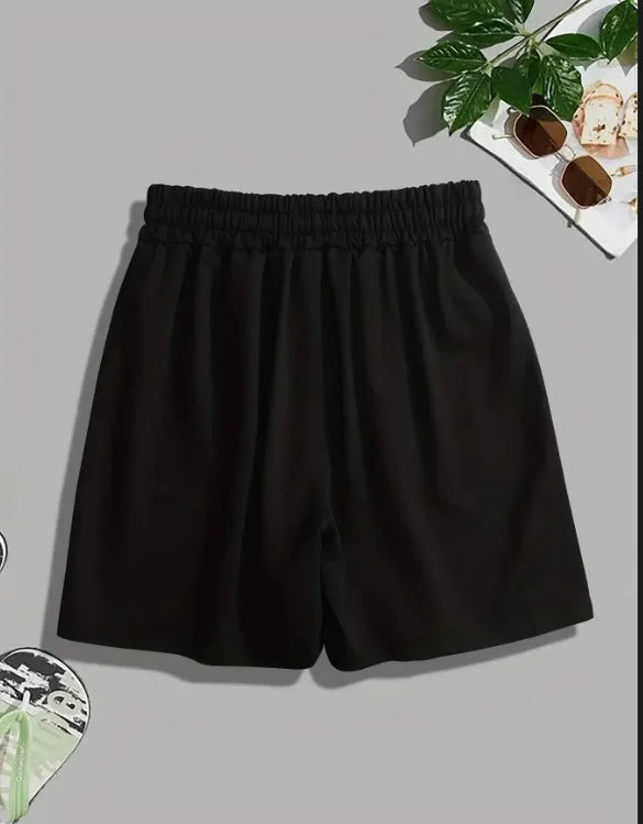 Stylish Summer Comfort Shorts