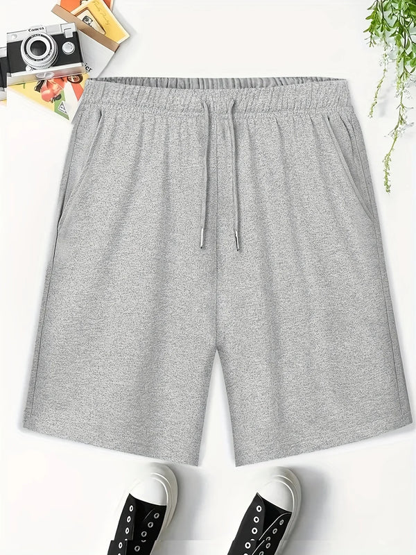 Stylish Summer Comfort Shorts