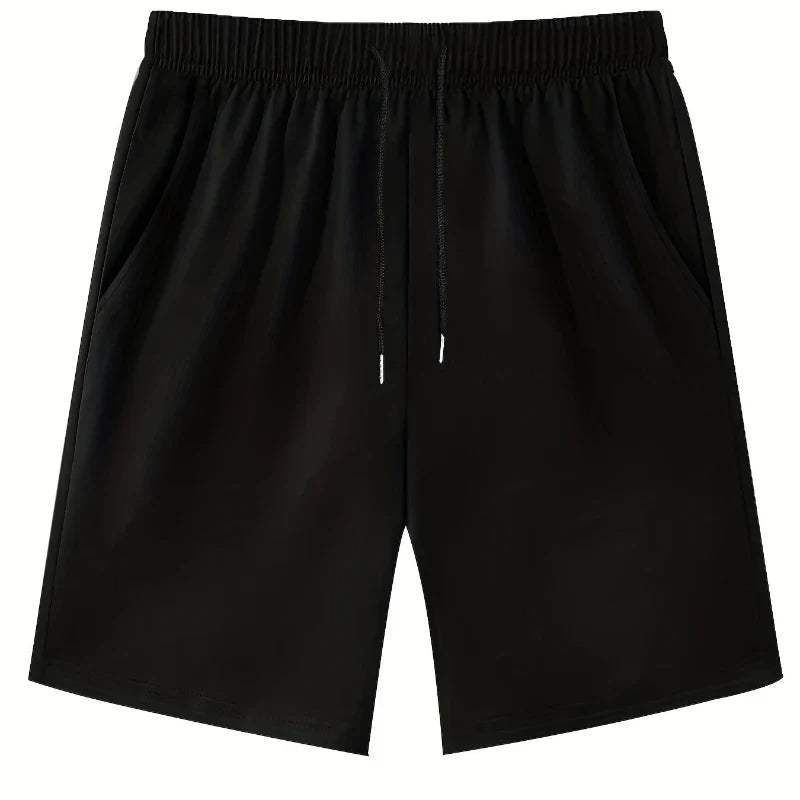 Stylish Summer Comfort Shorts