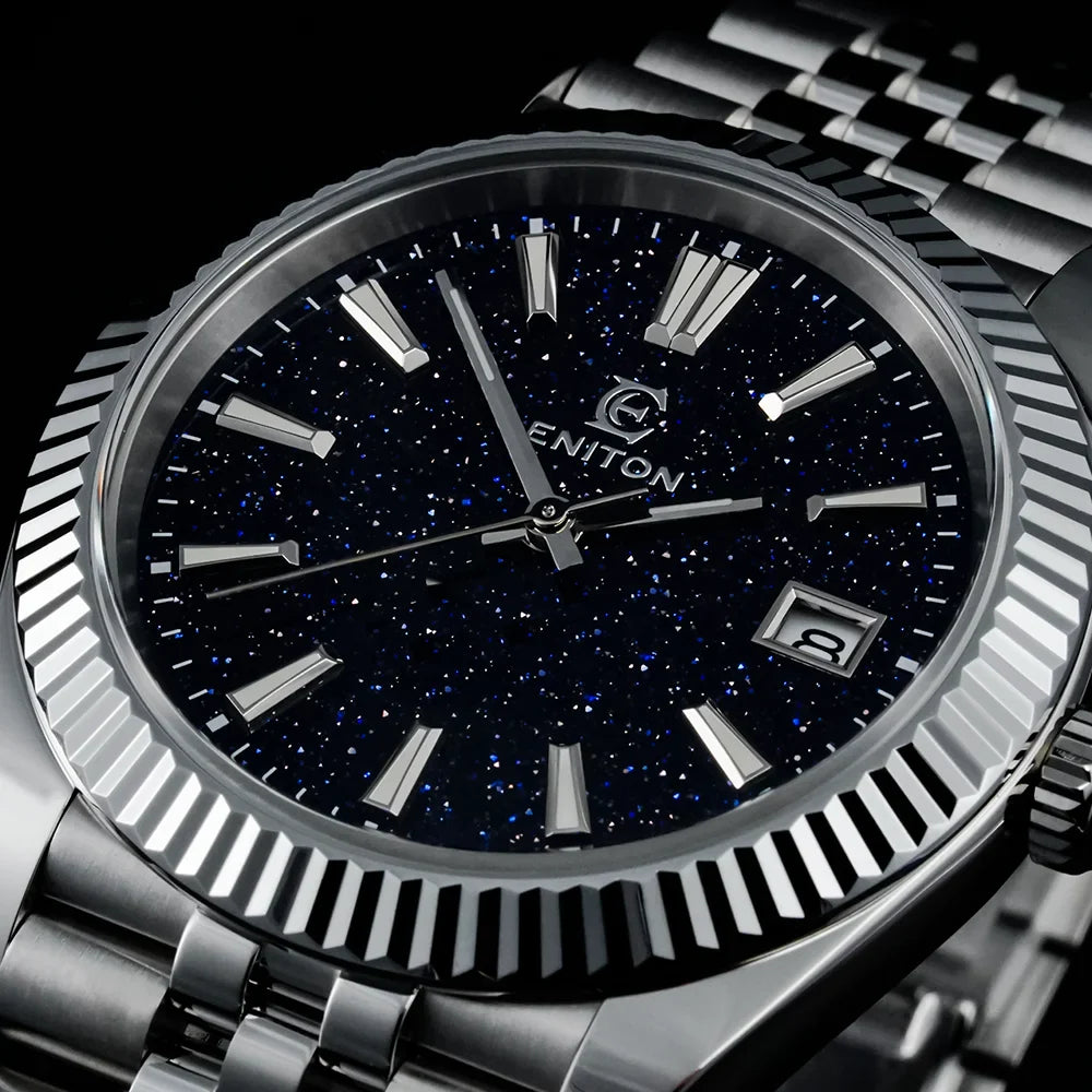 Luxury Timepiece for Men