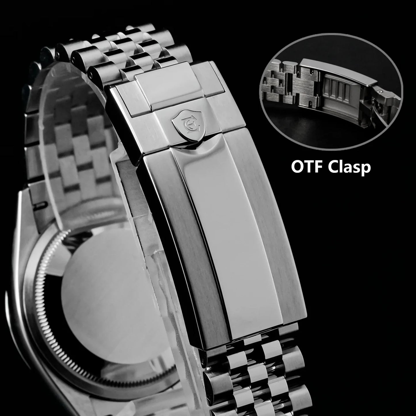 Luxury Timepiece for Men