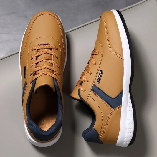 Lightweight Men's Running Sneakers