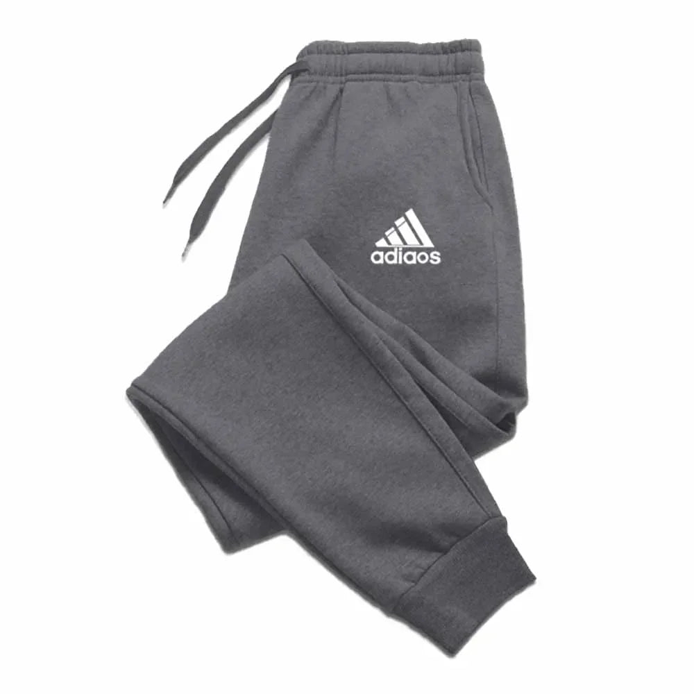 Men's Trendy Athletic Pants
