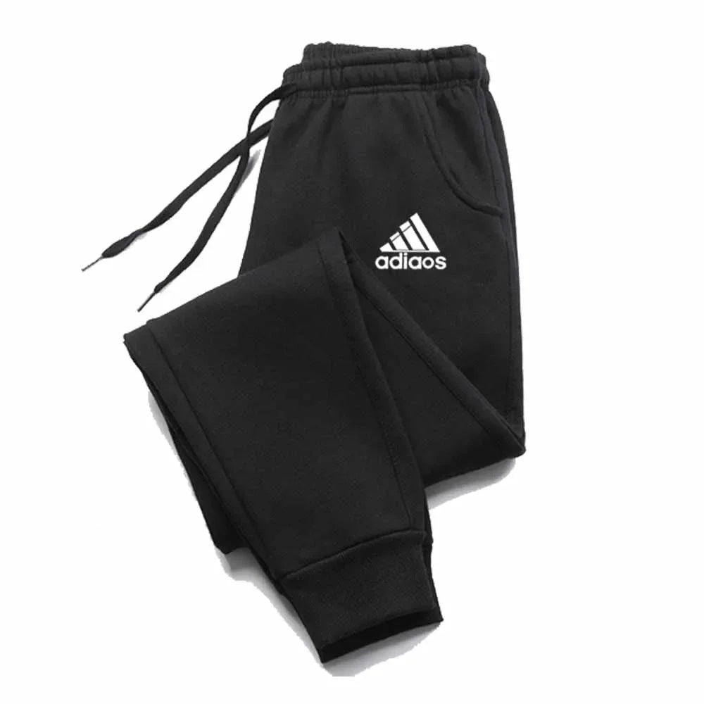 Men's Trendy Athletic Pants