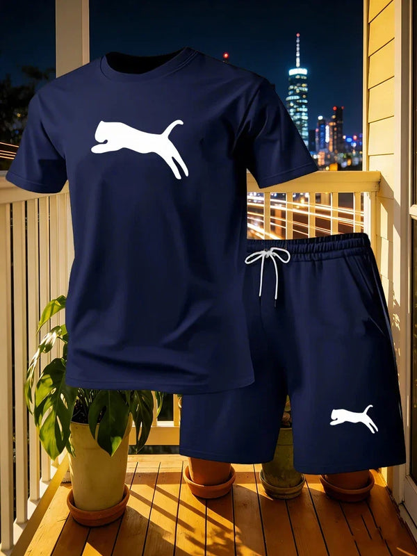 Men-s-T-shirt-Short-Sleeved-Shorts-Sports-Set-Fashionable-and-Casual-Loose-Home-2-piece.jpg