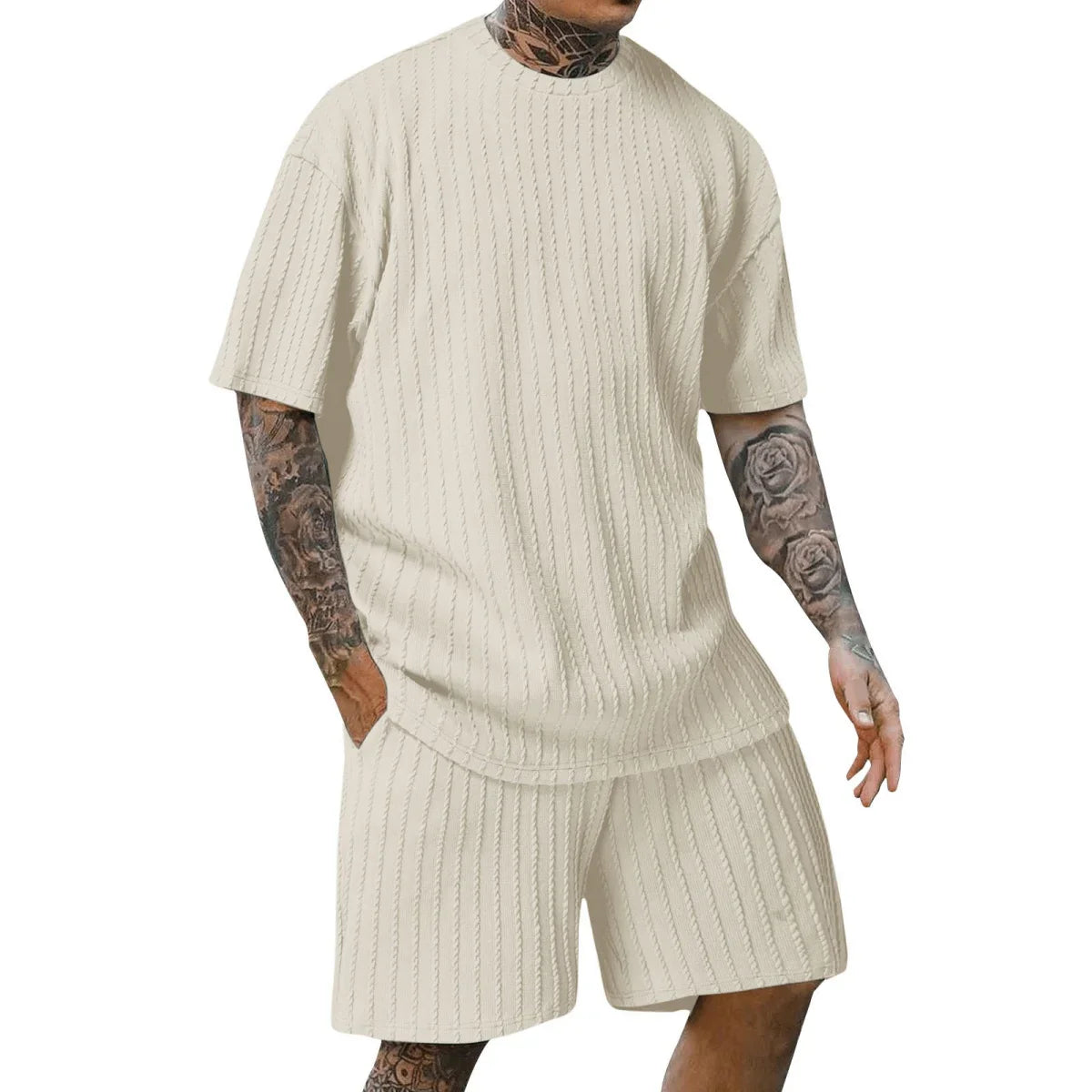 Cool Casual Summer Outfit