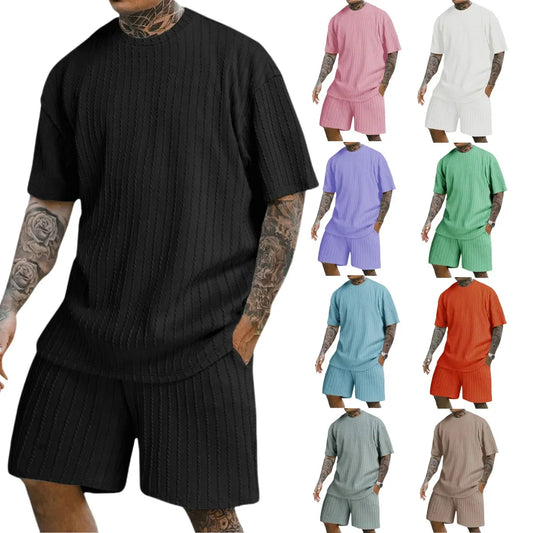 Cool Casual Summer Outfit