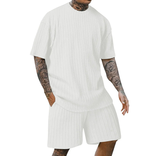 Cool Casual Summer Outfit