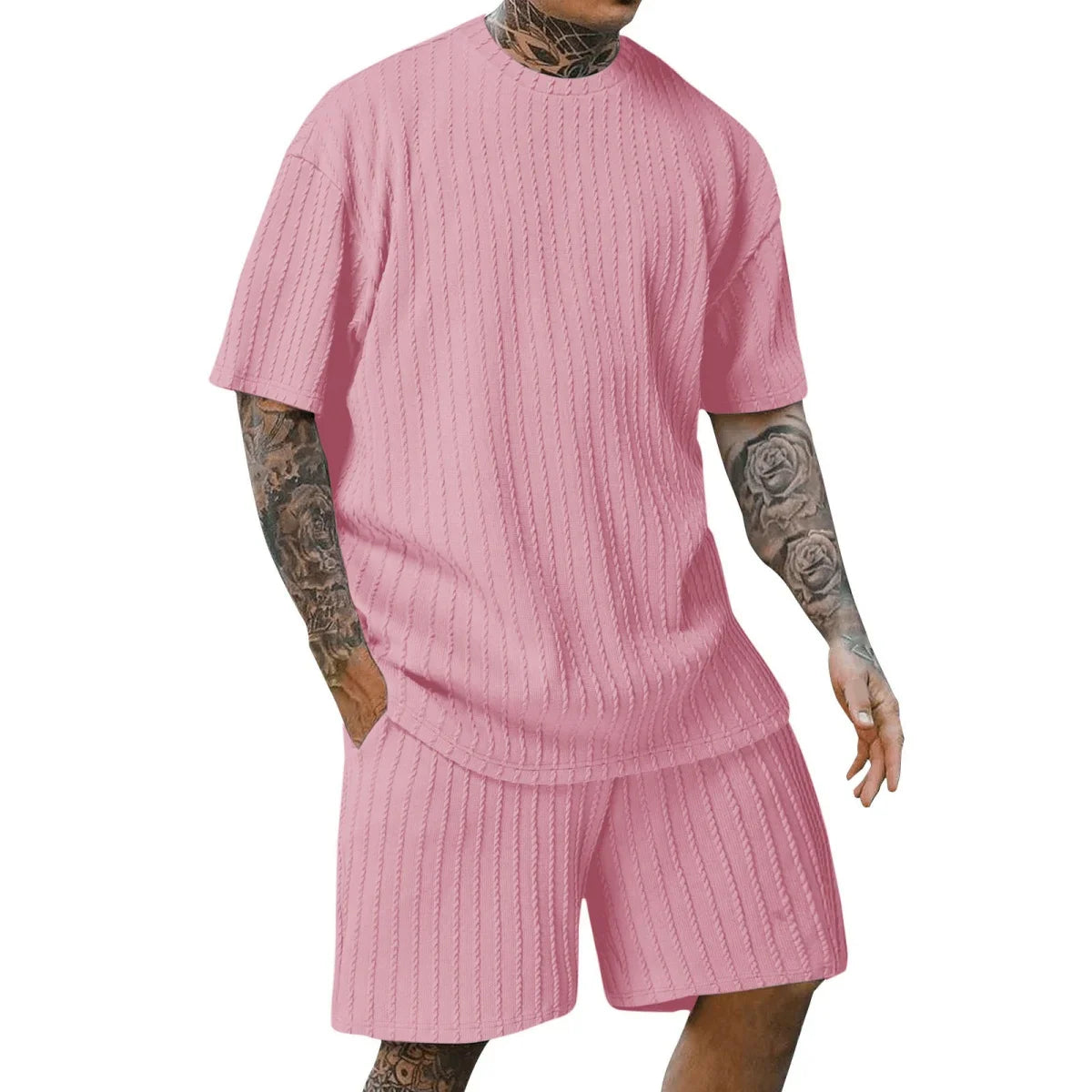 Cool Casual Summer Outfit
