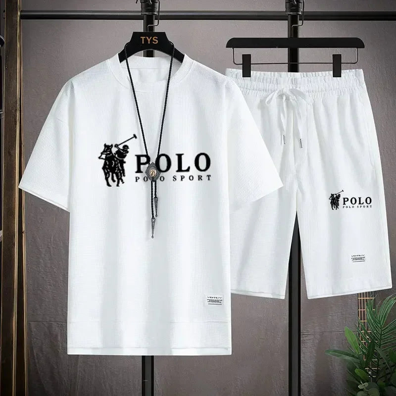Men's Stylish Sport Set