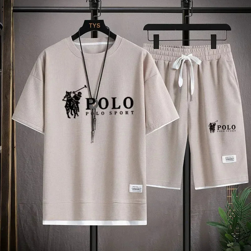 Men's Stylish Sport Set