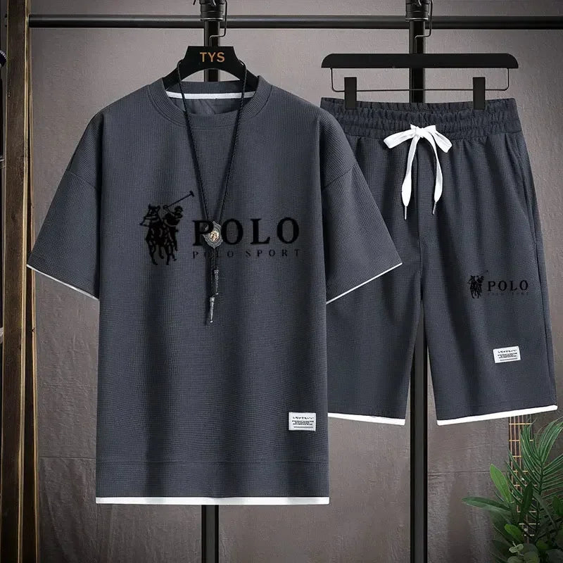 Men's Stylish Sport Set