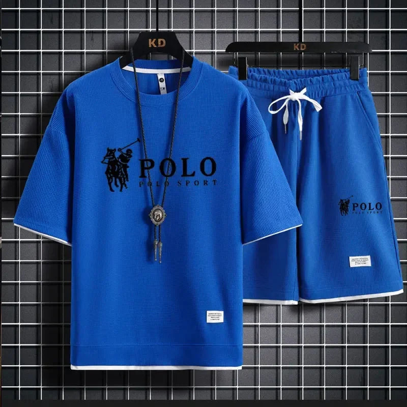 Men's Stylish Sport Set