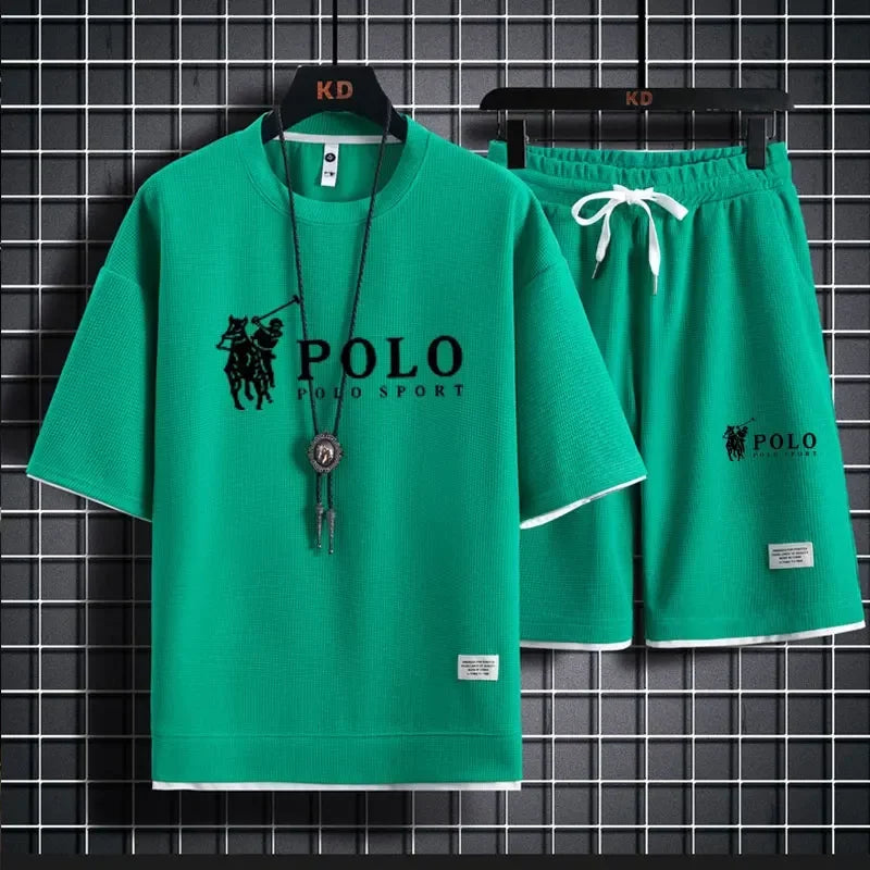 Men's Stylish Sport Set