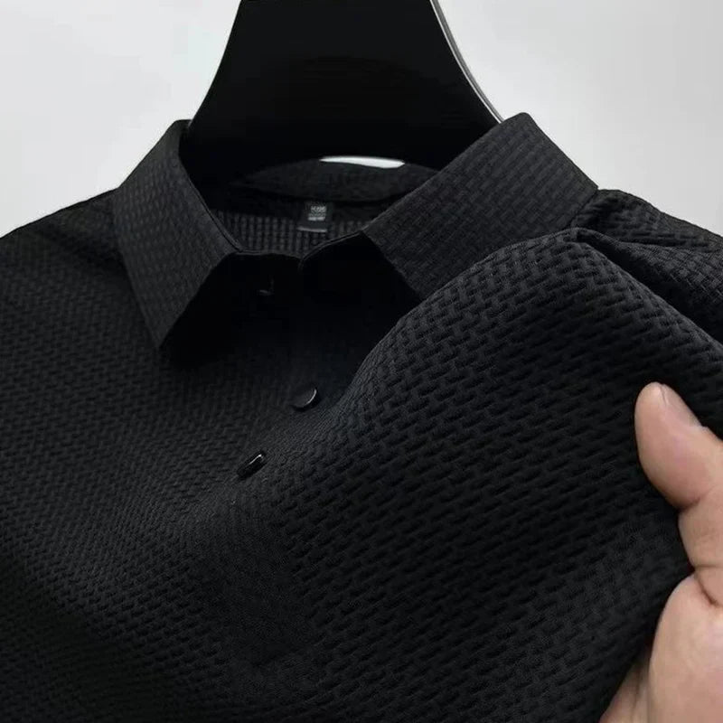 Cool Comfort Men's Polo Shirt