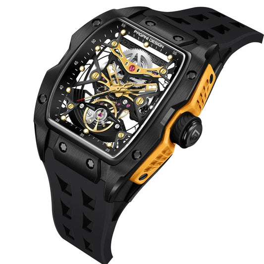 Elegant Men's Luxury Watch