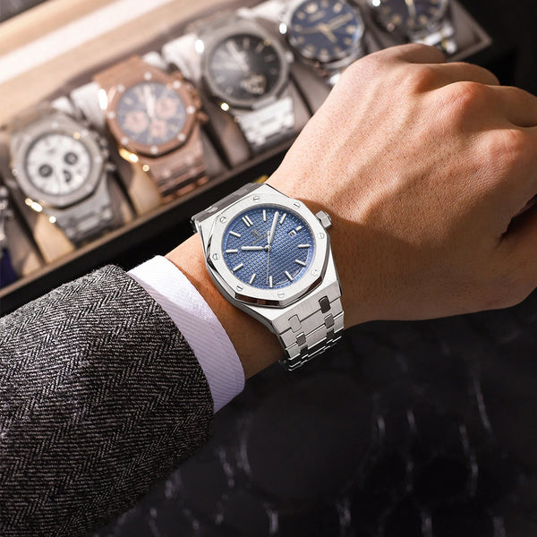 Timeless Men
