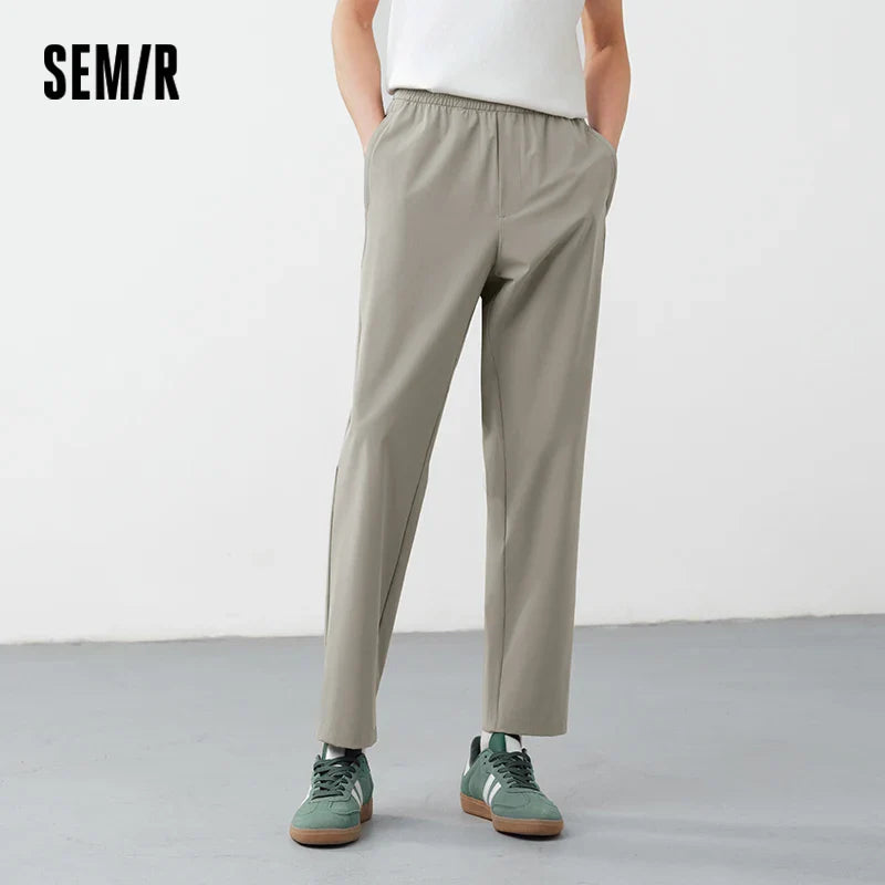 Cool Comfort Men's Joggers