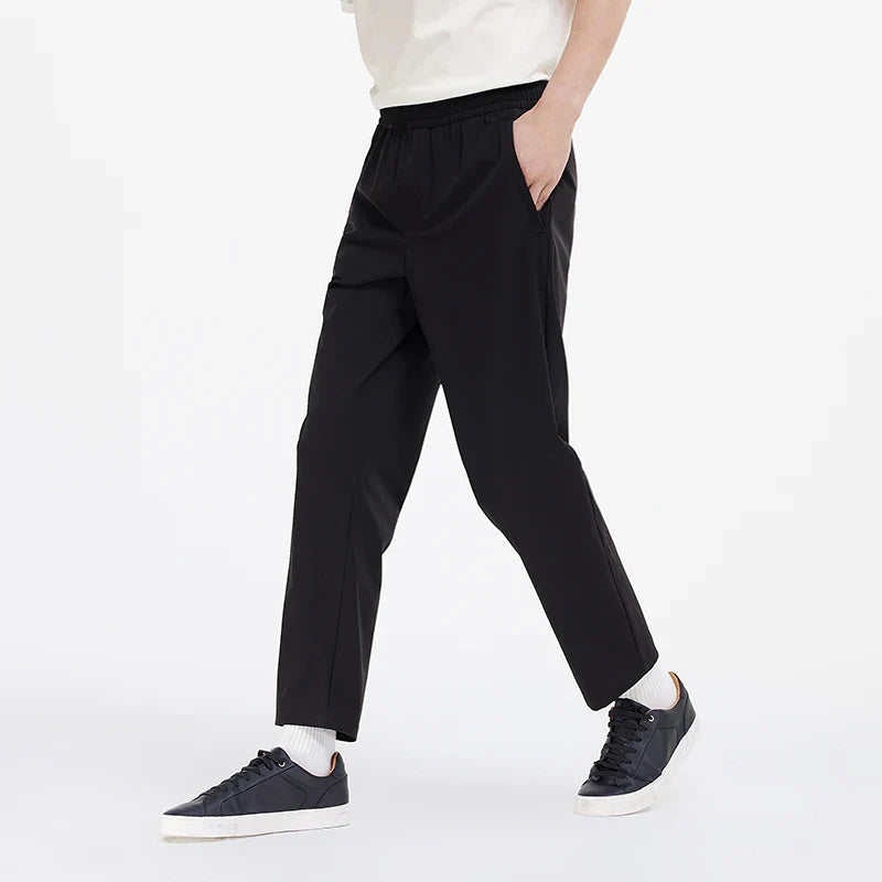 Cool Comfort Men's Joggers
