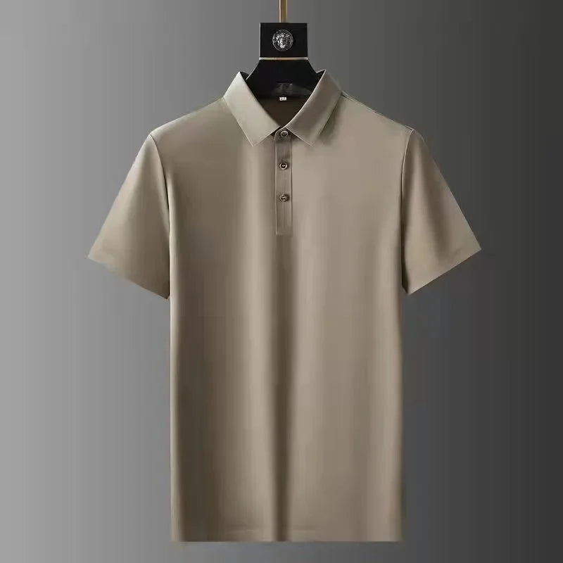 Men's Sporty Relax Two-Piece Set